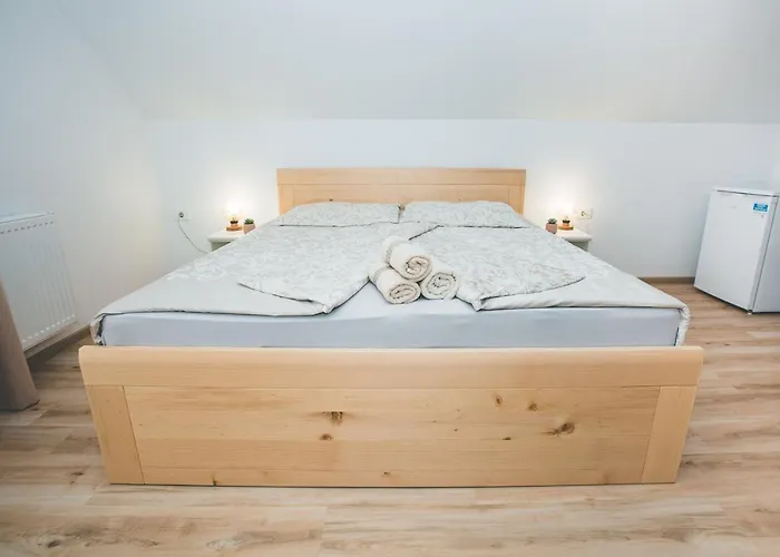 Apartma Pri Bostjanu