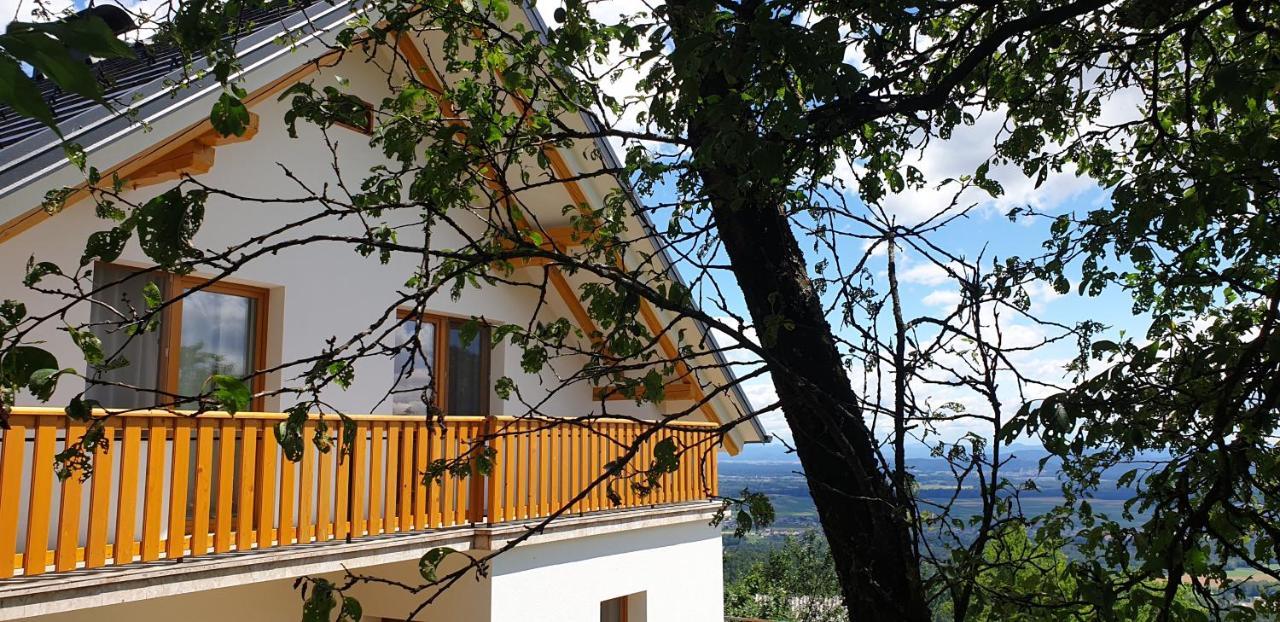 Apartment Apartma Pri Bostjanu Škofja Loka