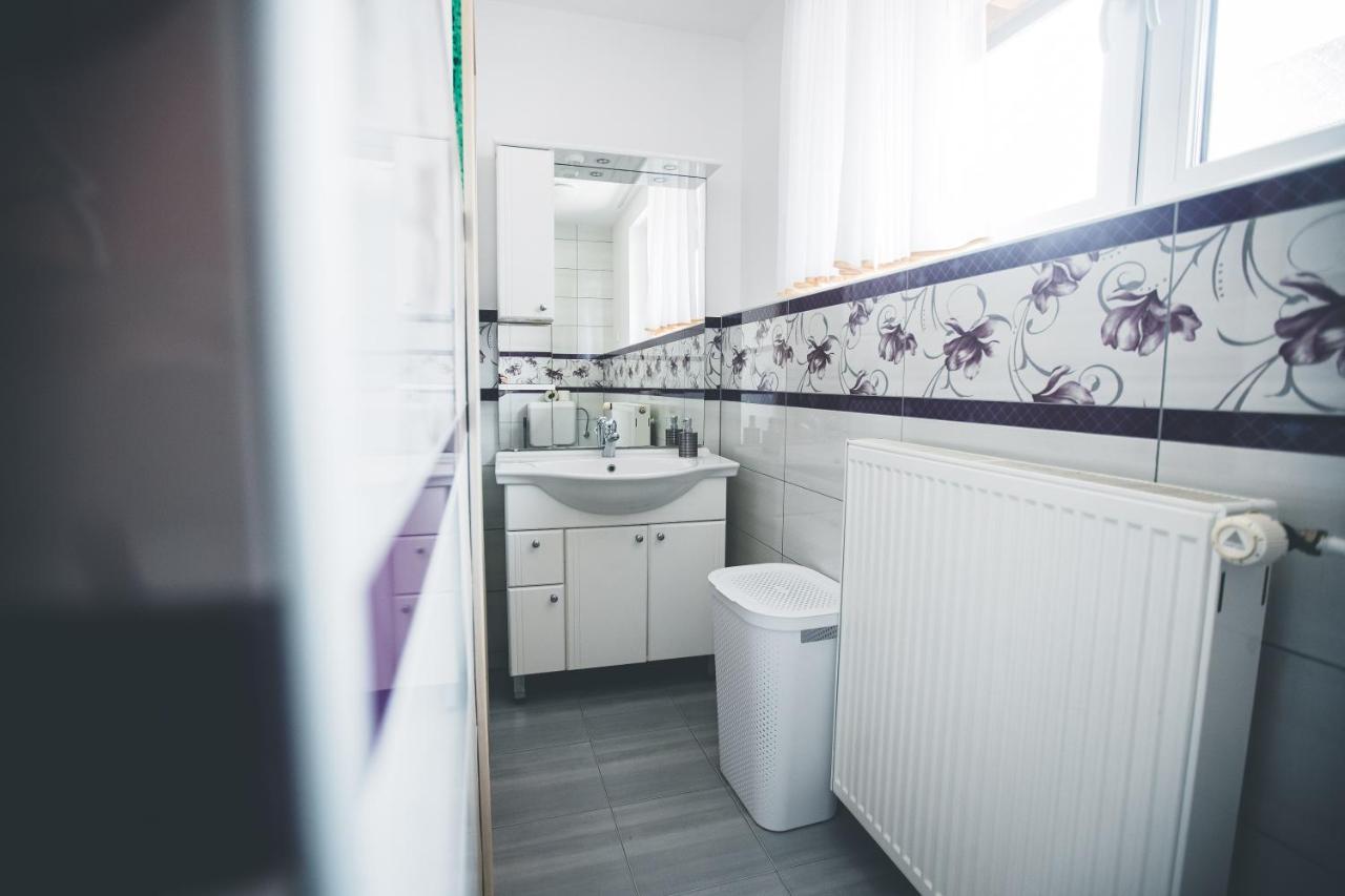 Apartment Apartma Pri Bostjanu