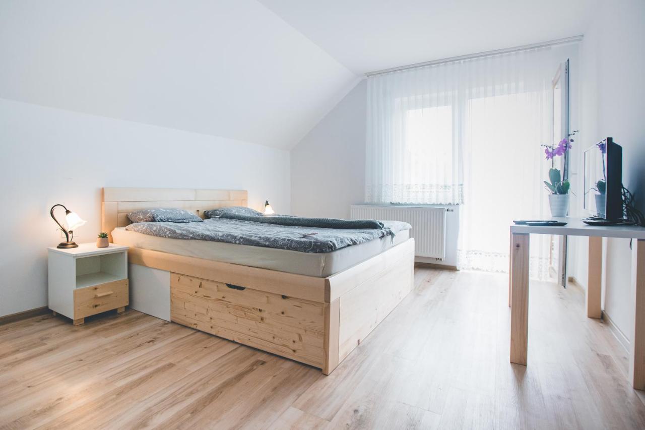Apartment Apartma Pri Bostjanu