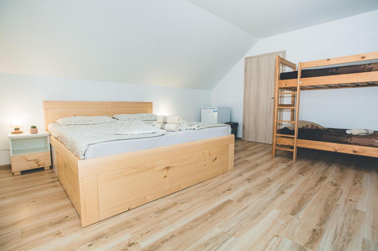 Apartma Pri Bostjanu Apartment