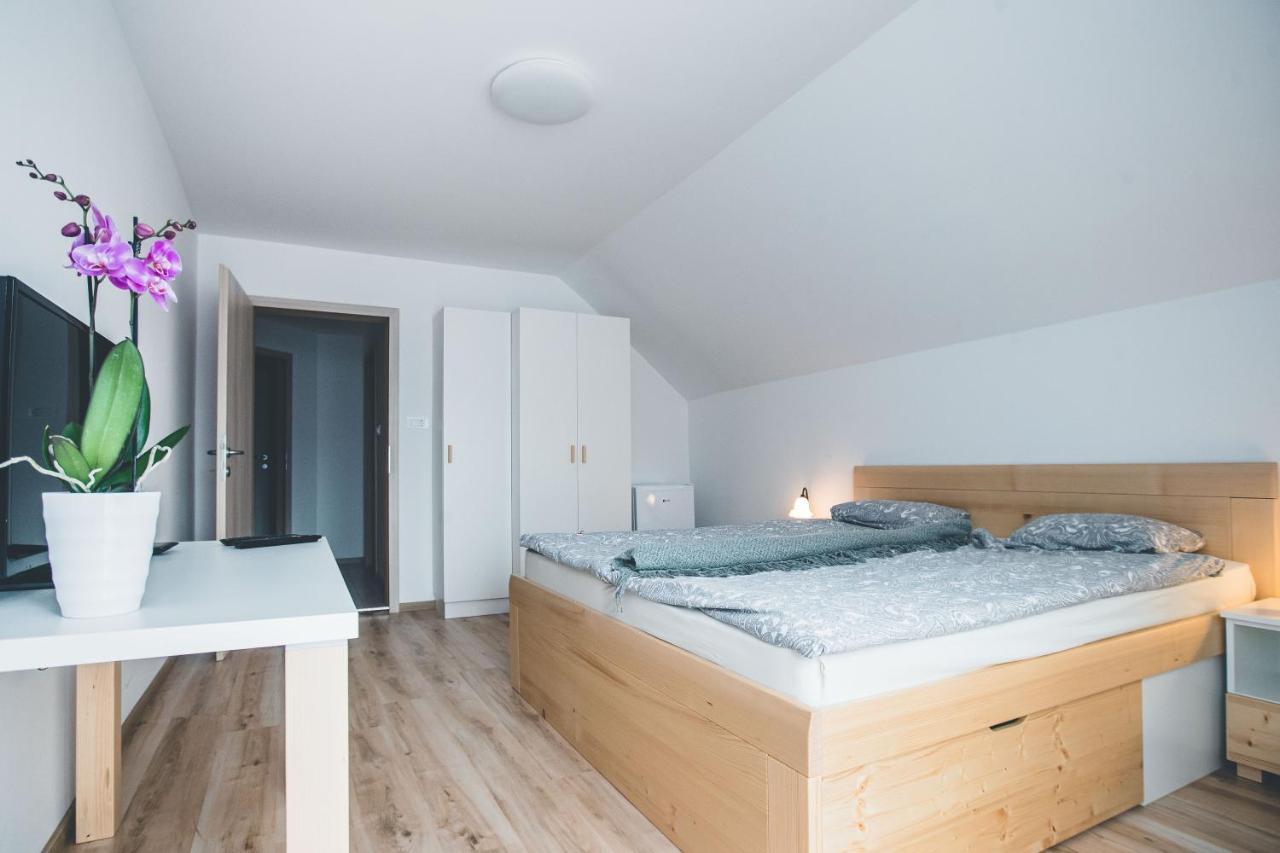 Apartment Apartma Pri Bostjanu