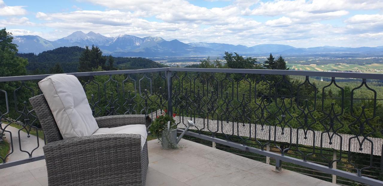 Apartment Apartma Pri Bostjanu Škofja Loka