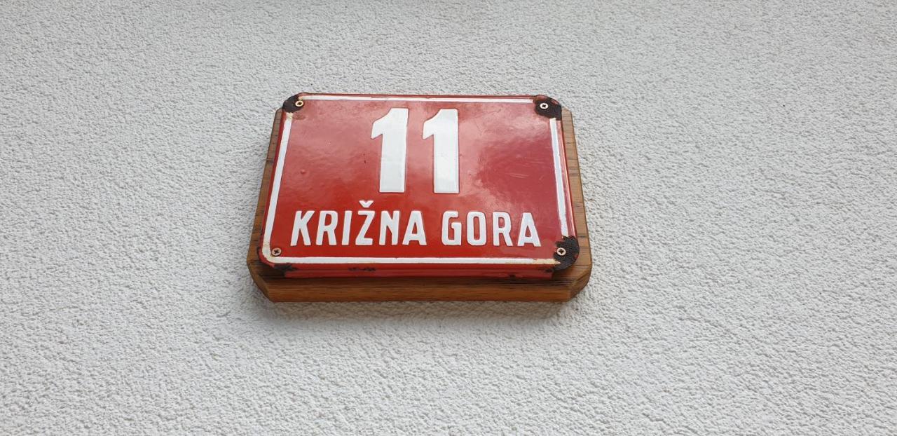 Apartma Pri Bostjanu Apartment *
