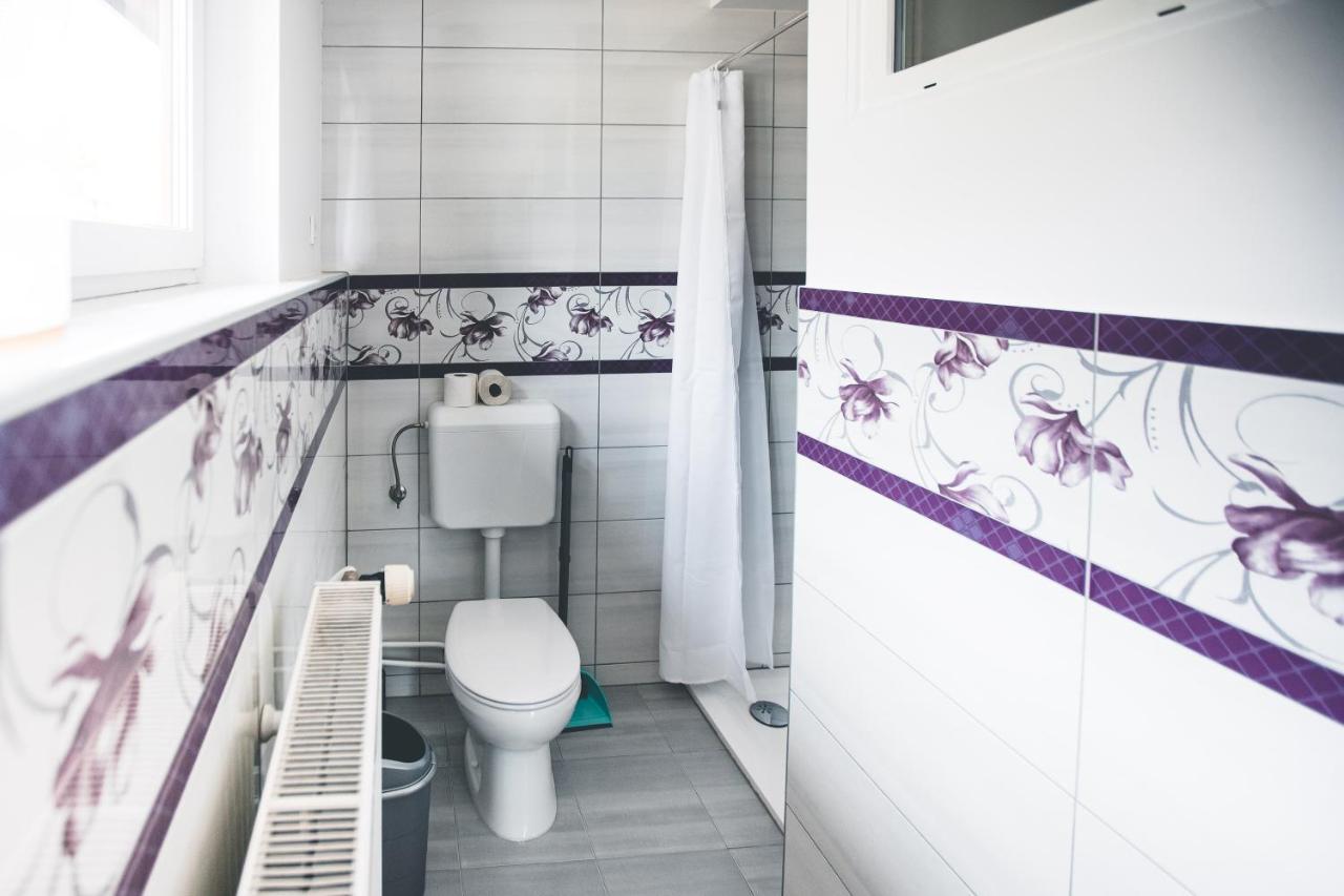 Apartma Pri Bostjanu