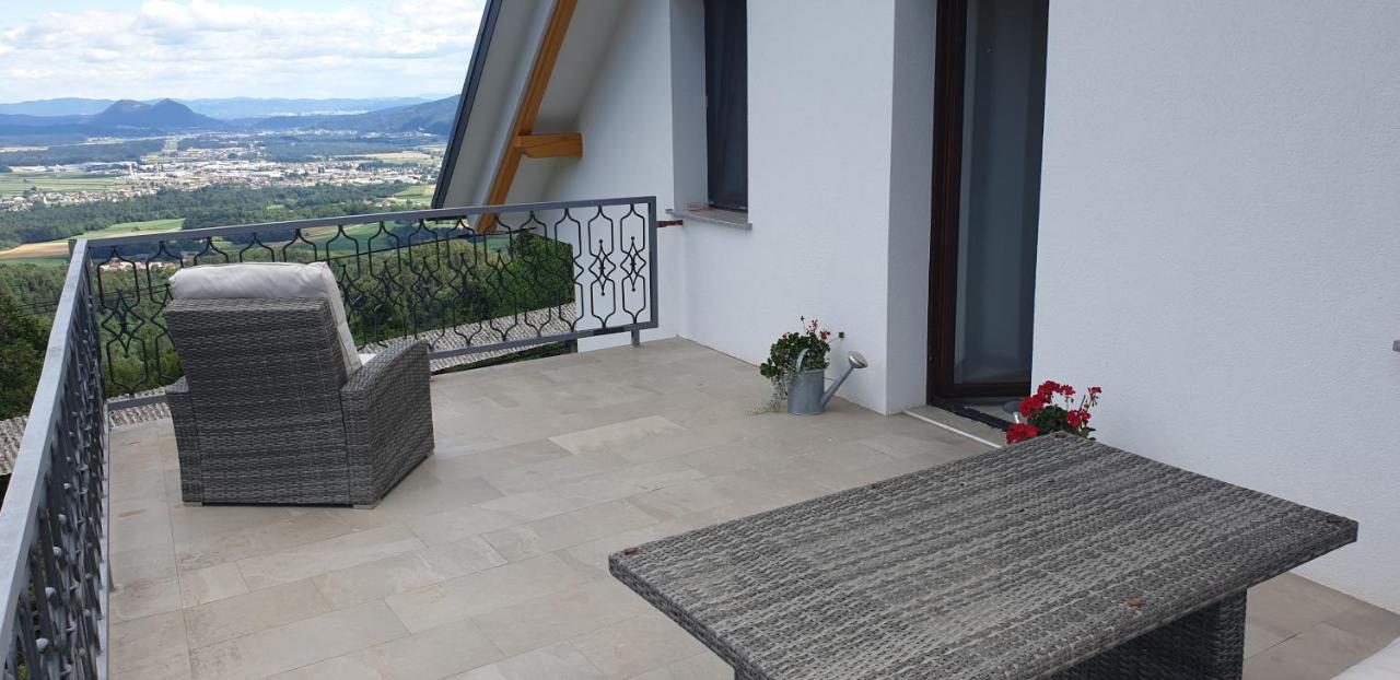 Apartma Pri Bostjanu * Škofja Loka