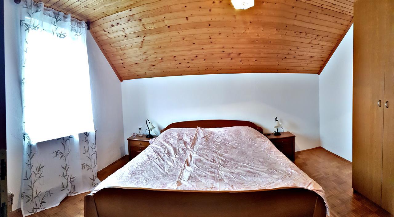 Apartment Apartma Pri Bostjanu *