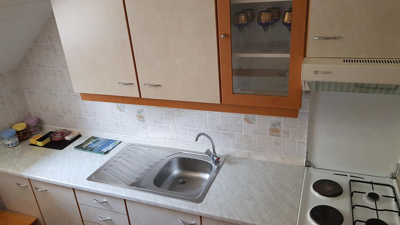 Apartment Apartma Pri Bostjanu Škofja Loka