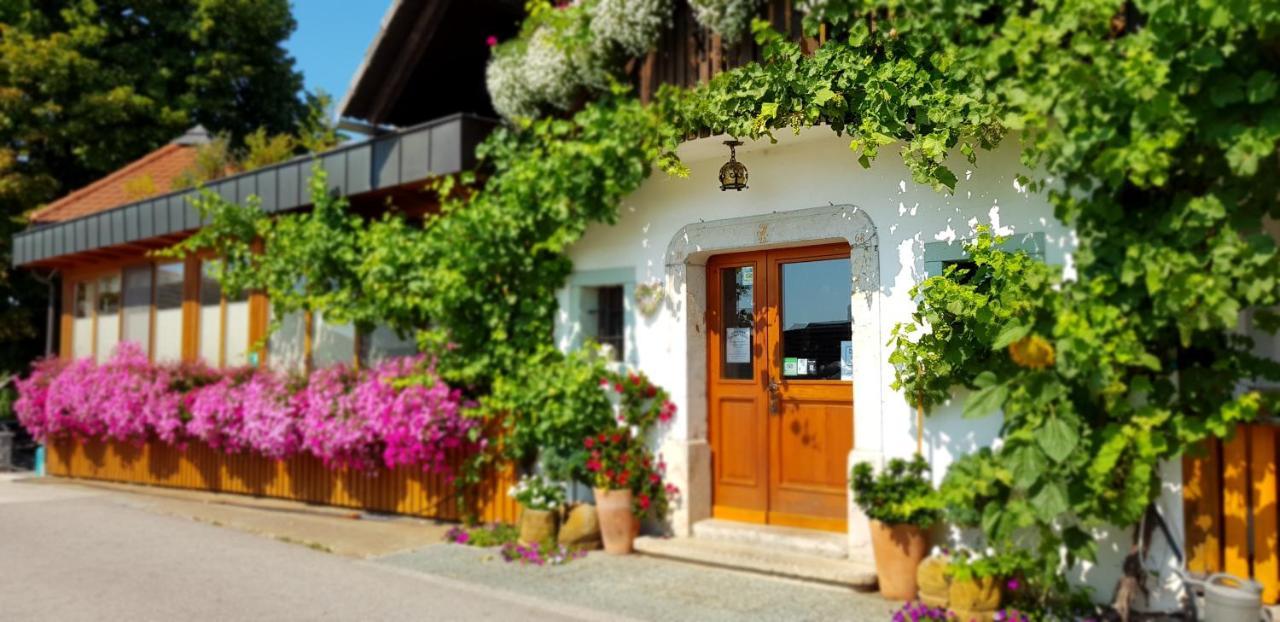 Apartma Pri Bostjanu * Škofja Loka