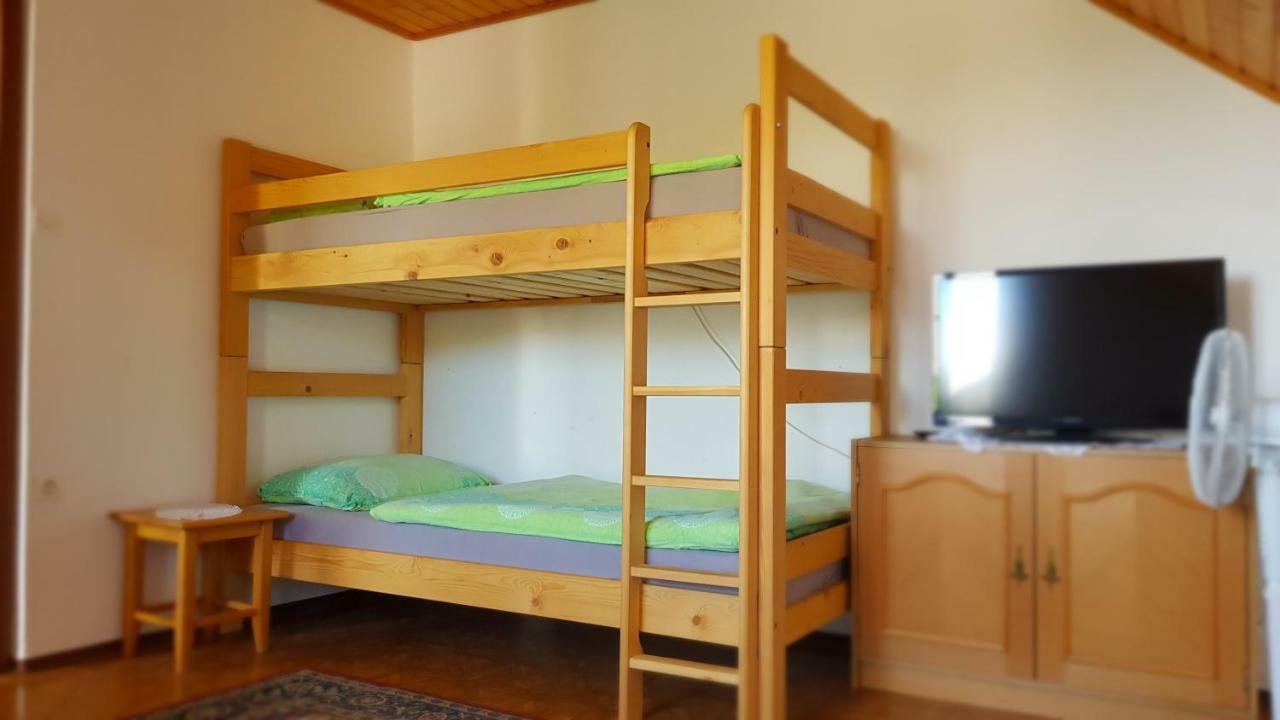 Apartma Pri Bostjanu Apartment